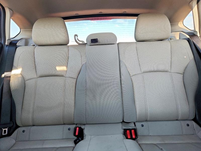 2018 Subaru Impreza მანქანა იყიდება აუქციონზე, vin: 4S3GTAB64J3709253, აუქციონის ნომერი: 51711516