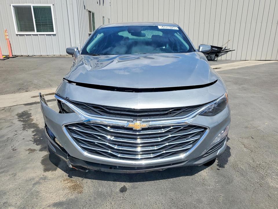 2024 Chevrolet Malibu მანქანა იყიდება აუქციონზე, vin: 1G1ZD5ST0RF126779, აუქციონის ნომერი: 54898436