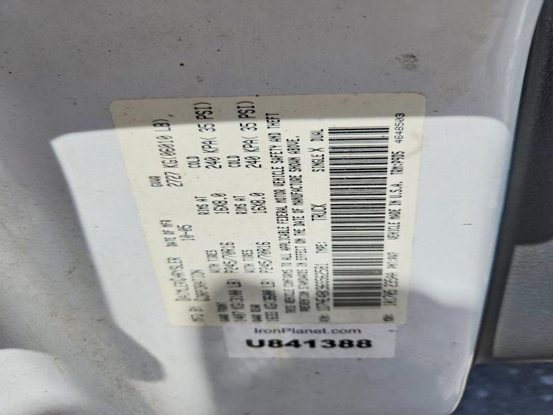 Продажа на аукционе авто 2006 Dodge Dakota, vin: 1D7HE48K96S562581, номер лота: 53068986
