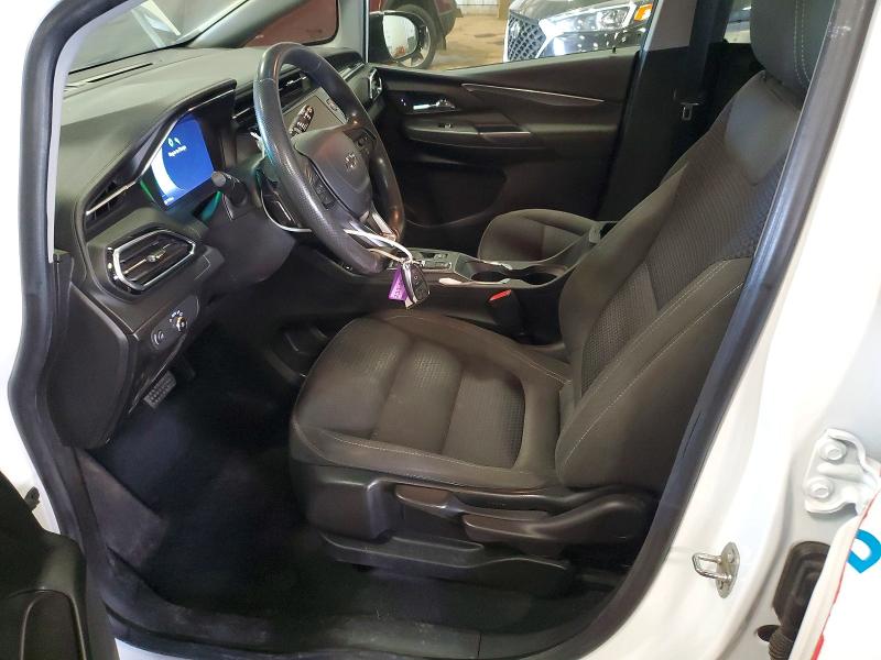 Aukcja sprzedaży 2023 Chevrolet Bolt Ev, vin: 1G1FW6S07P4109009, numer aukcji: 52295326