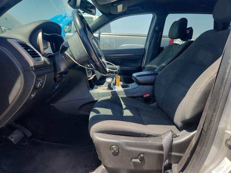 Продаж на аукціоні авто 2015 Jeep Grand Cherokee, vin: 1C4RJEAG6FC654067, номер лоту: 53579156