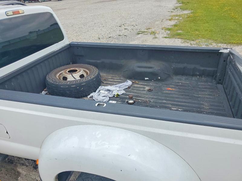 2016 Ford F350 მანქანა იყიდება აუქციონზე, vin: 1FT8W3CT7GEA27637, აუქციონის ნომერი: 54013326