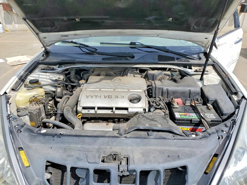 Продаж на аукціоні авто 2005 Lexus Es, vin: JTHBA30G455056214, номер лоту: 53894286