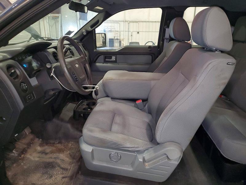 2014 Ford F150 მანქანა იყიდება აუქციონზე, vin: 1FTEX1EM1EFC74847, აუქციონის ნომერი: 52502836
