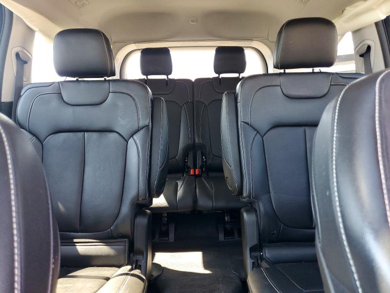 Продаж на аукціоні авто 2022 Jeep Grand Cherokee, vin: 1C4RJKBGXN8507099, номер лоту: 52266796