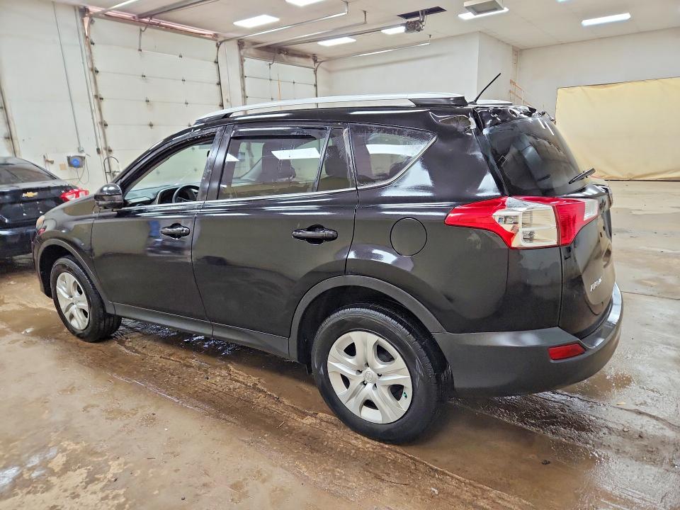 Продаж на аукціоні авто 2014 Toyota Rav4, vin: 2T3BFREVXEW188769, номер лоту: 53787816