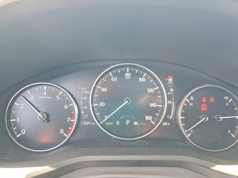 Aukcja sprzedaży 2024 Mazda Cx-90, vin: JM3KKBHD6R1186759, numer aukcji: 53104066