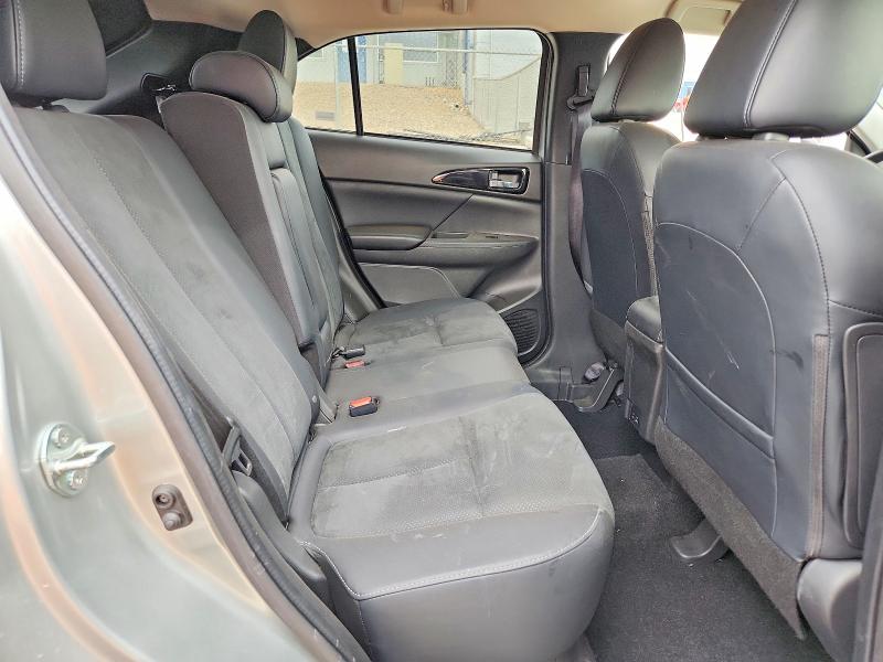 Aukcja sprzedaży 2025 Mitsubishi Eclipse Cross, vin: JA4ATWAA4SZ040189, numer aukcji: 55032646