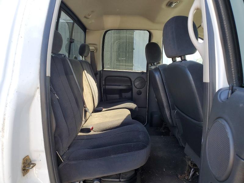 Aukcja sprzedaży 2005 Dodge Ram 2500, vin: 3D7KS28C75G732423, numer aukcji: 54951996