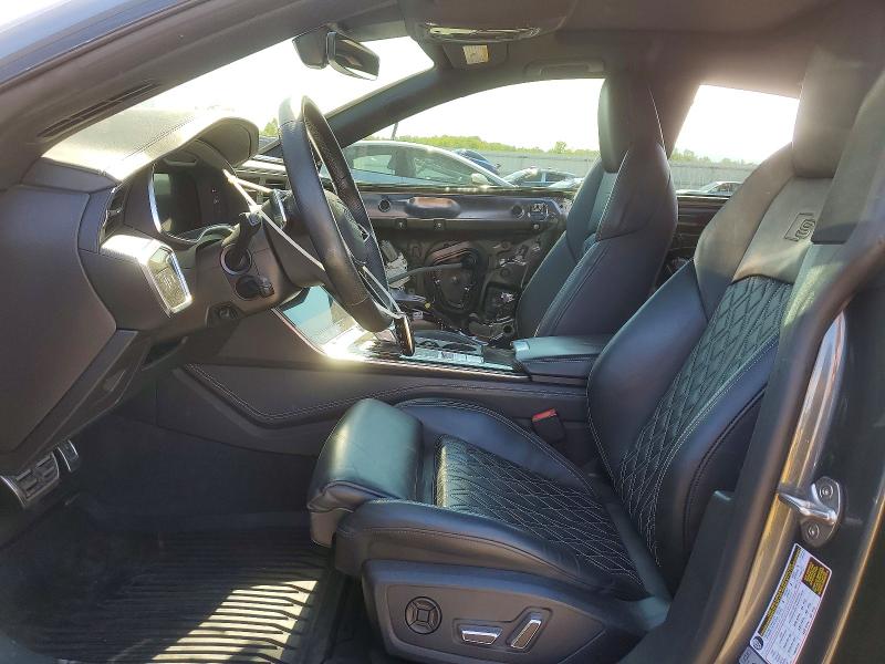 Aukcja sprzedaży 2022 Audi S7, vin: WAUPFBF25NN036162, numer aukcji: 53059516
