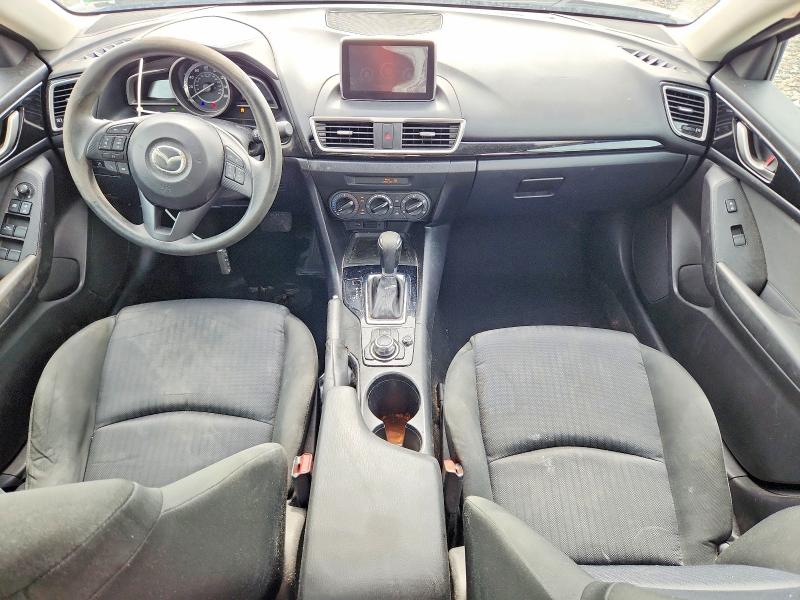 Aukcja sprzedaży 2015 Mazda 3, vin: 3MZBM1U7XFM171495, numer aukcji: 54540246