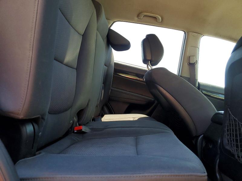 Продаж на аукціоні авто 2011 Kia Sorento, vin: 5XYKT3A12BG068595, номер лоту: 53947436