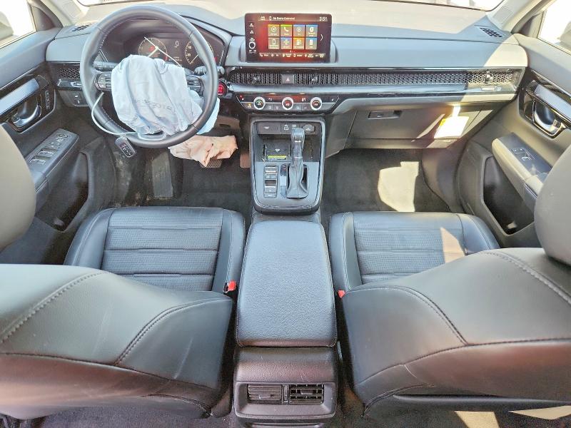 Продажа на аукционе авто 2023 Honda Cr-v, vin: 2HKRS4H73PH414820, номер лота: 55123306