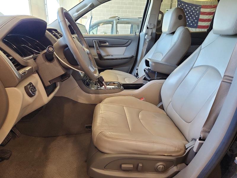 Aukcja sprzedaży 2016 Gmc Acadia, vin: 1GKKVRKDXGJ212122, numer aukcji: 52778866