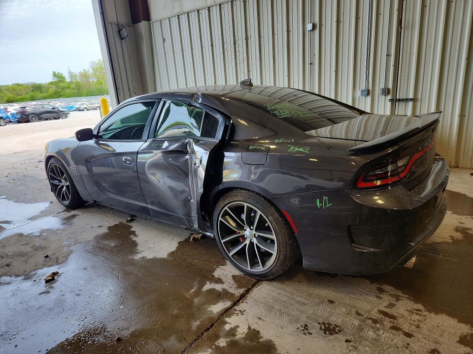 Aukcja sprzedaży 2016 Dodge Charger, vin: 2C3CDXGJ2GH129036, numer aukcji: 54163646