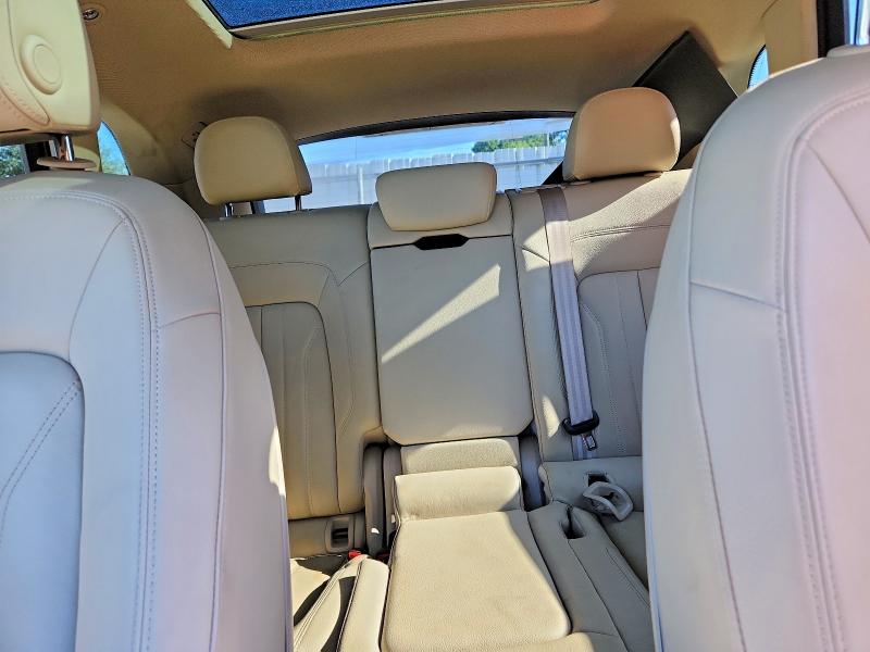 Продажа на аукционе авто 2020 Audi Q5, vin: WA1ANAFY8L2017740, номер лота: 52102026