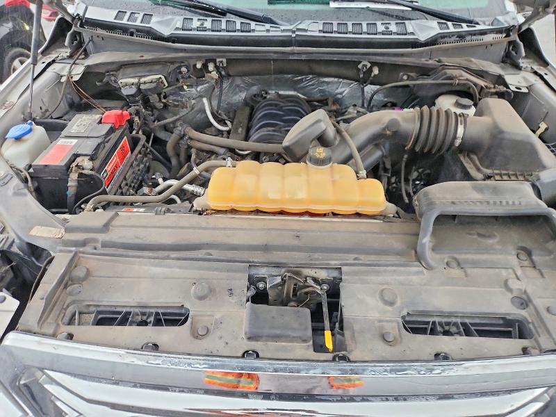 55322316 :رقم المزاد ، 1FTEW1EF6FKD29032 vin ، 2015 Ford F150 مزاد بيع