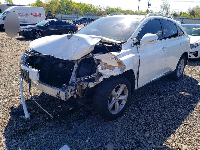 Продажа на аукционе авто 2013 Lexus Rx 350, vin: 2T2BK1BA5DC208591, номер лота: 51453196