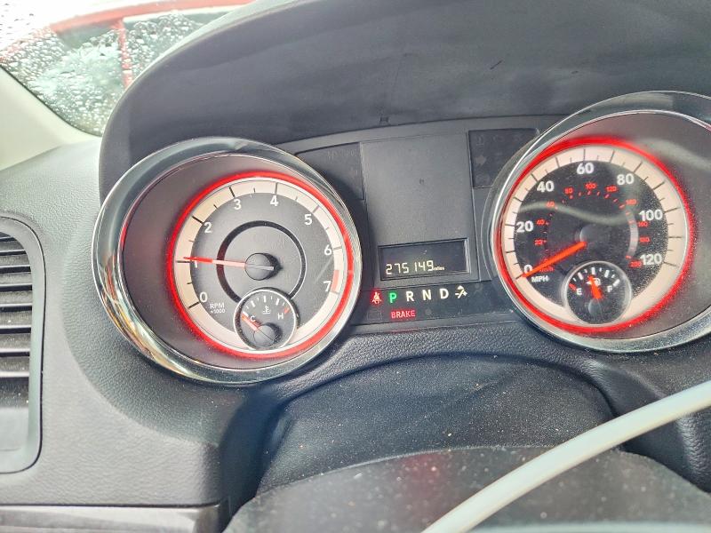 2018 Dodge Grand Caravan მანქანა იყიდება აუქციონზე, vin: 2C4RDGBG7JR164867, აუქციონის ნომერი: 52152986
