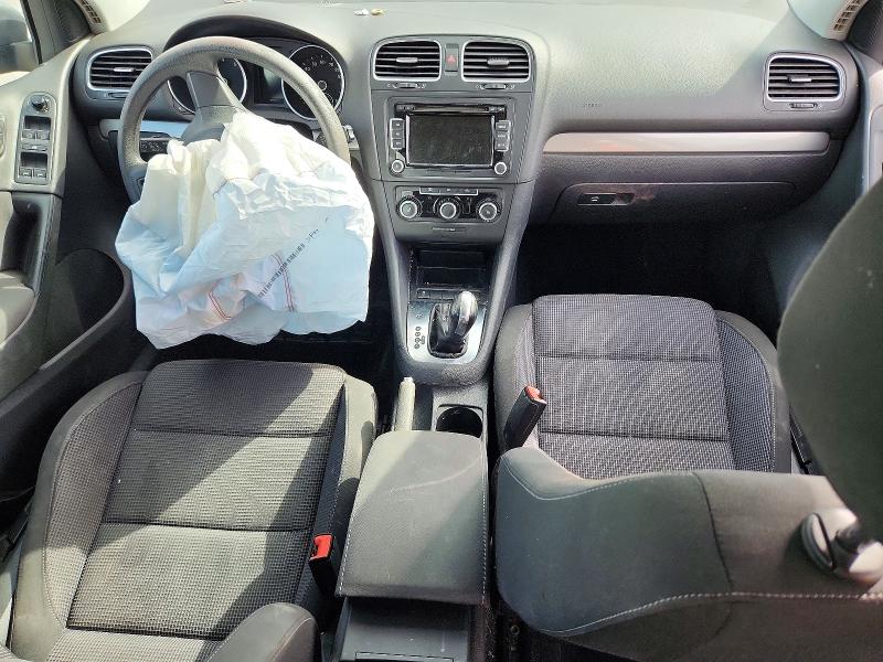 Продажа на аукционе авто 2012 Volkswagen Golf, vin: WVWDB7AJ1CW113369, номер лота: 54689336