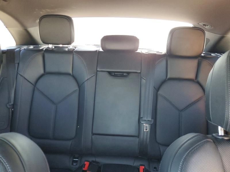 53186116 :رقم المزاد ، WP1AA2A58RLB01708 vin ، 2024 Porsche Macan مزاد بيع