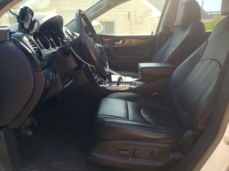 Продаж на аукціоні авто 2017 Buick Enclave, vin: 5GAKVBKD8HJ287391, номер лоту: 53910196