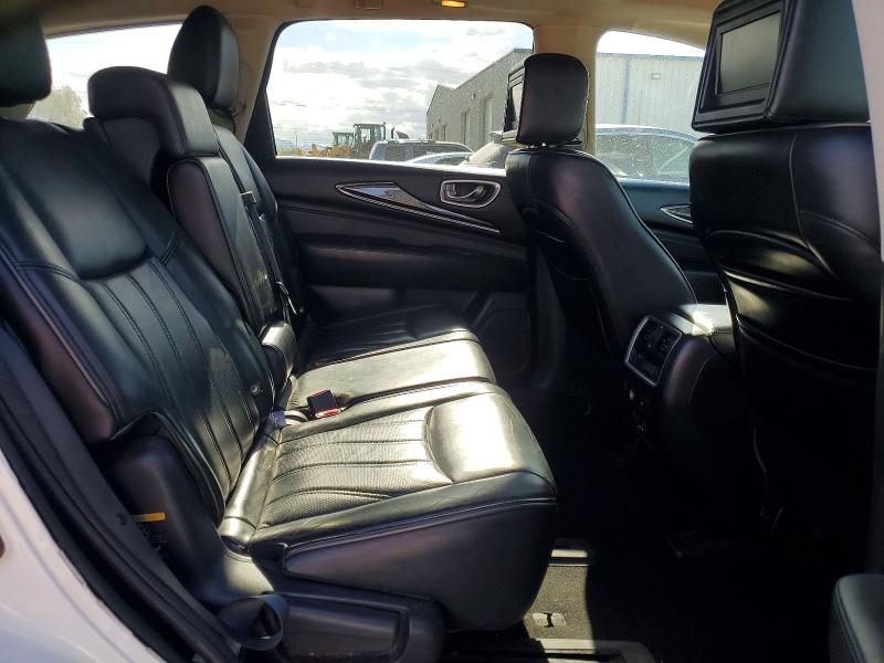 Aukcja sprzedaży 2014 Infiniti Qx60, vin: 5N1AL0MM4EC547993, numer aukcji: 54723676