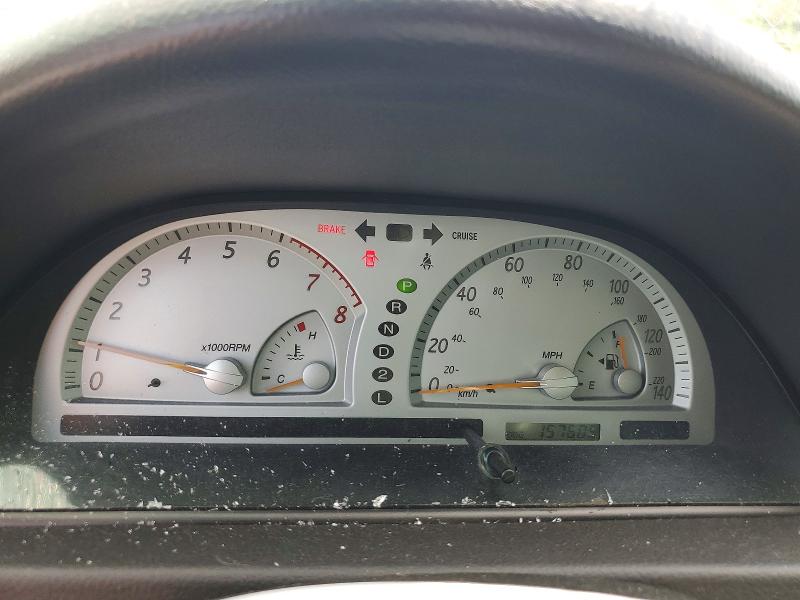 Продажа на аукционе авто 2002 Toyota Camry, vin: 4T1BF32KX2U538414, номер лота: 52827876