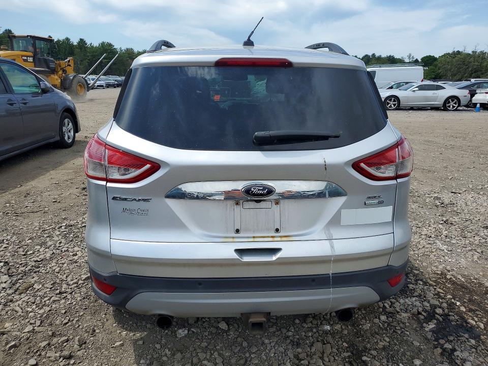 Aukcja sprzedaży 2013 Ford Escape, vin: 1FMCU9H93DUB90718, numer aukcji: 53547296