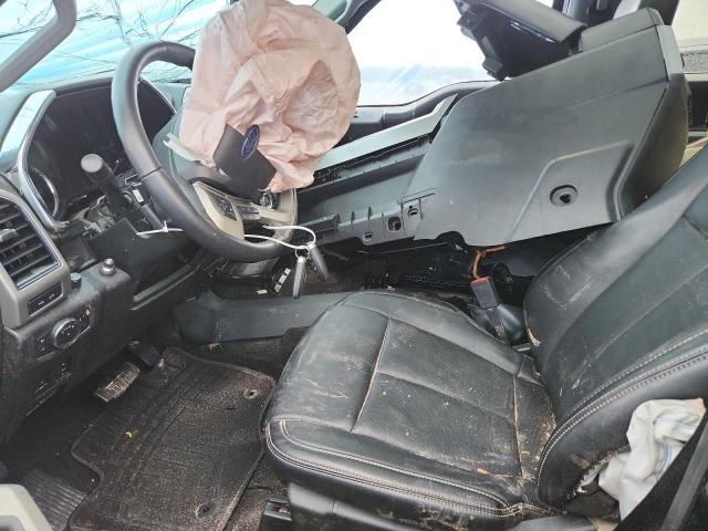 Продажа на аукционе авто 2020 Ford F250, vin: 1FT7W2BT5LEC97368, номер лота: 52079566