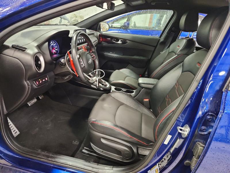 Aukcja sprzedaży 2021 Kia Forte, vin: 3KPF44AC5ME272569, numer aukcji: 52867146