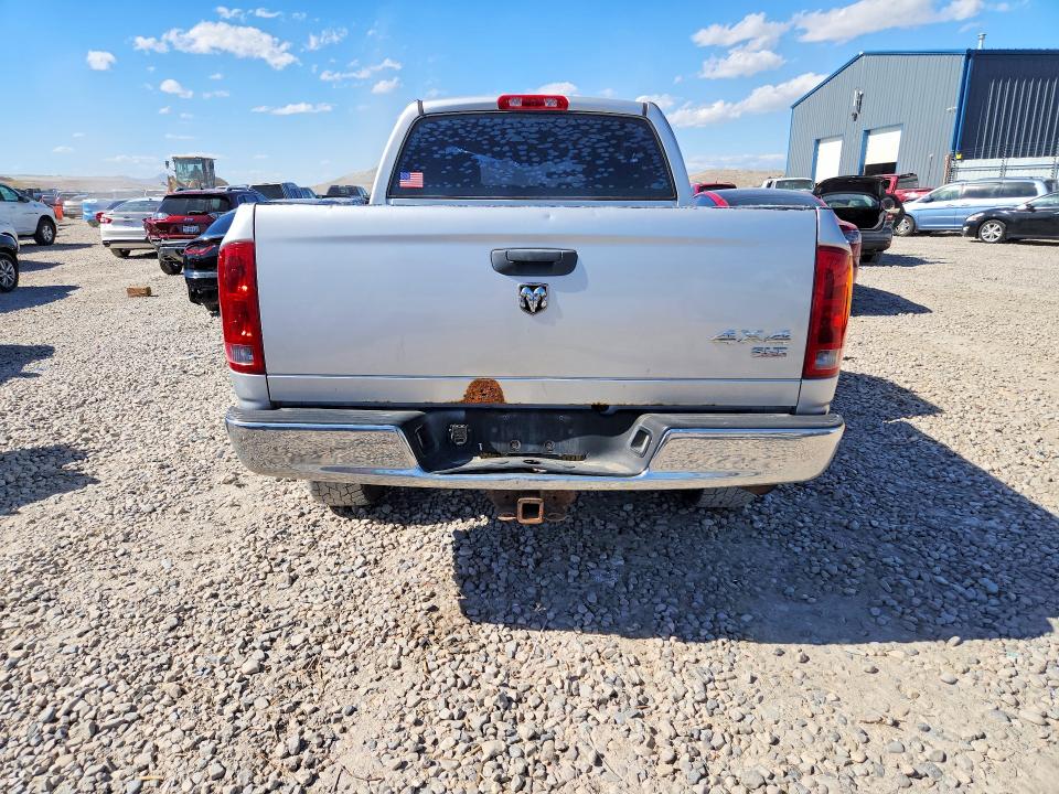 Aukcja sprzedaży 2005 Dodge Ram 1500, vin: 1D7HU18N15S208306, numer aukcji: 54273476