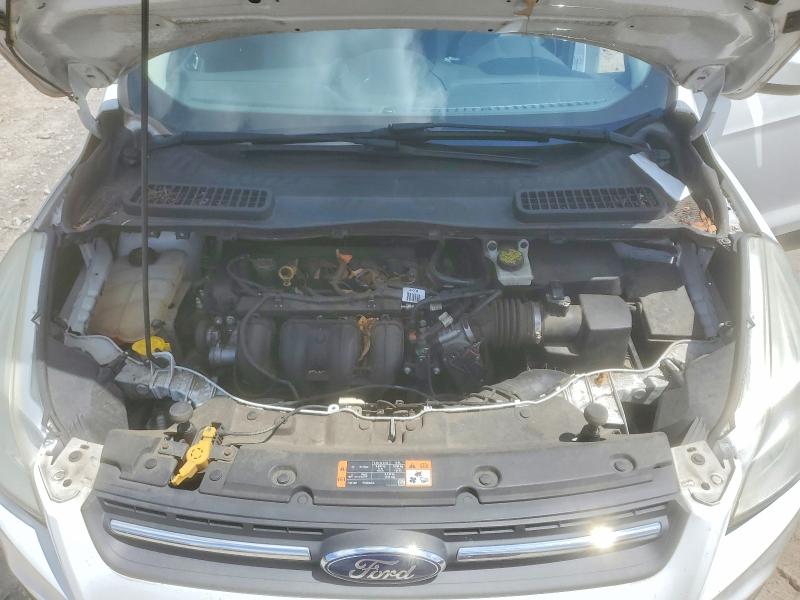 2016 Ford Escape მანქანა იყიდება აუქციონზე, vin: 1FMCU0G73GUA21766, აუქციონის ნომერი: 54888156