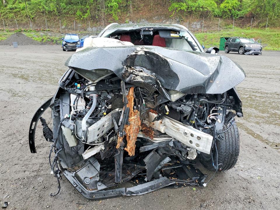 Aukcja sprzedaży 2025 Lexus Nx 350, vin: 2T2GGCEZ3SC060538, numer aukcji: 52766406