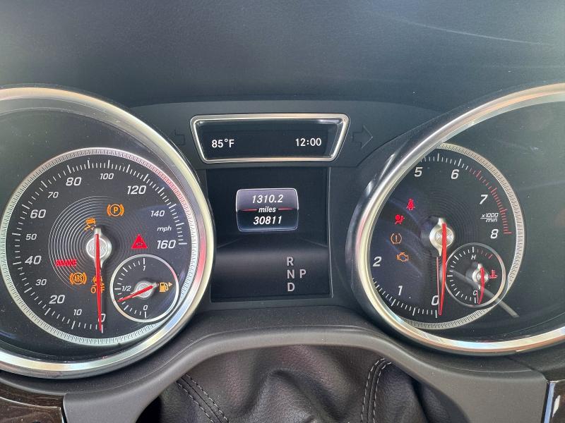 2018 Mercedes-benz Gle მანქანა იყიდება აუქციონზე, vin: 4JGDA5JB4JB061963, აუქციონის ნომერი: 50896936