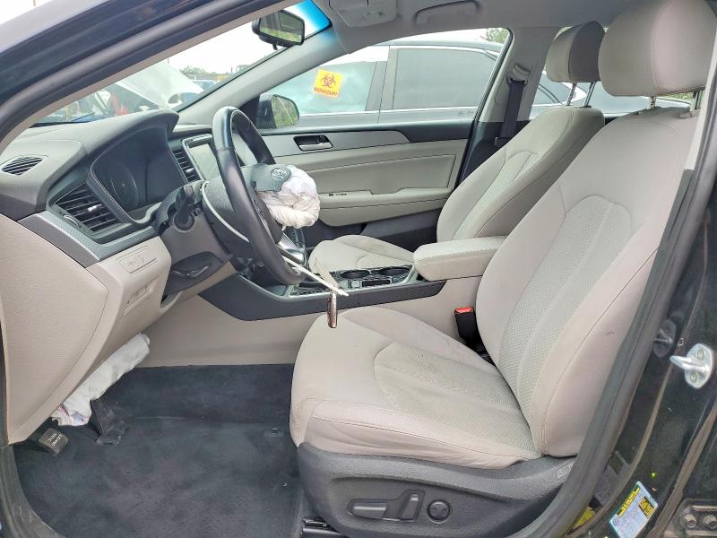 Продажа на аукционе авто 2019 Hyundai Sonata, vin: 5NPE34AF3KH731955, номер лота: 53874816
