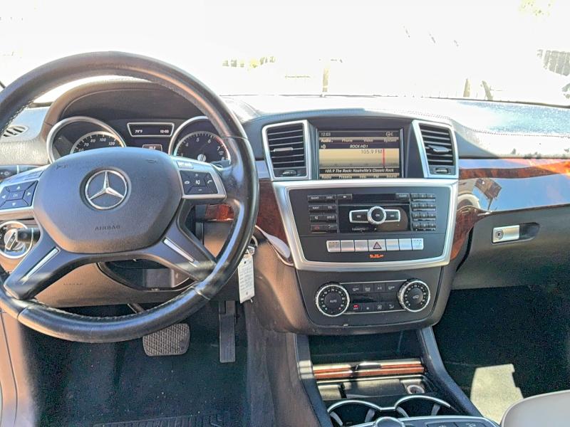 Продажа на аукционе авто 2014 Mercedes-benz Gl, vin: 4JGDF7CE1EA304161, номер лота: 53968316