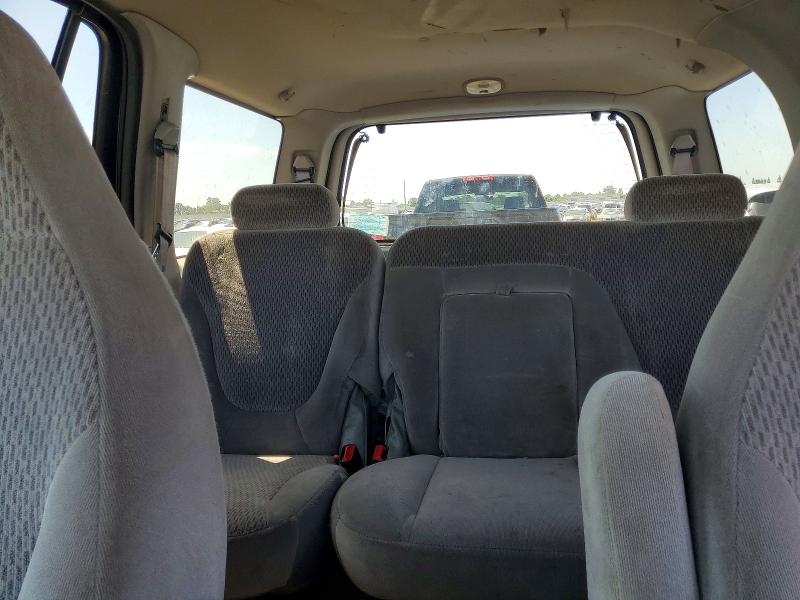 1998 Ford Expedition მანქანა იყიდება აუქციონზე, vin: 1FMPU18LXWLC18537, აუქციონის ნომერი: 52392796