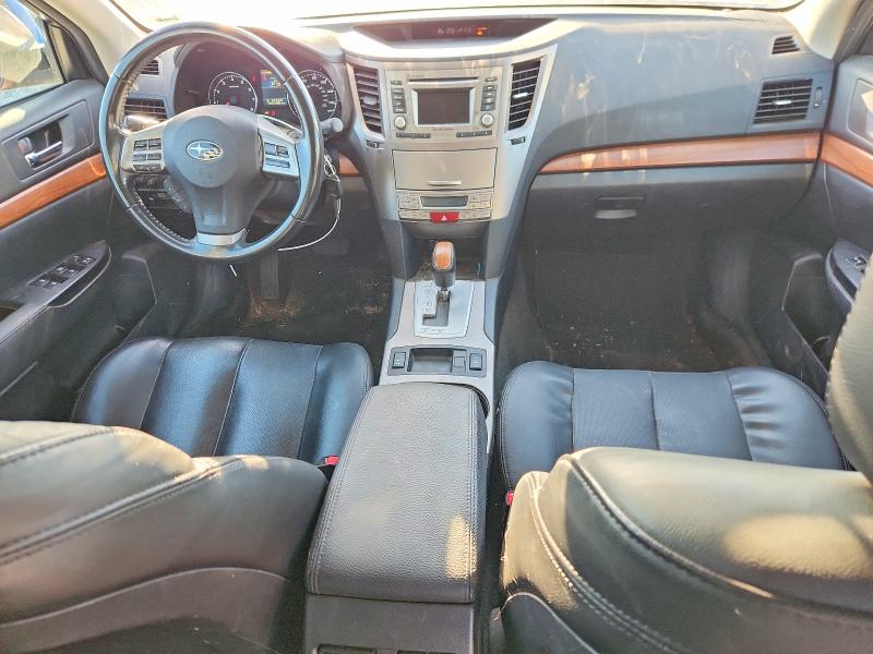 Продаж на аукціоні авто 2013 Subaru Outback, vin: 4S4BRCKC2D3213216, номер лоту: 53470276