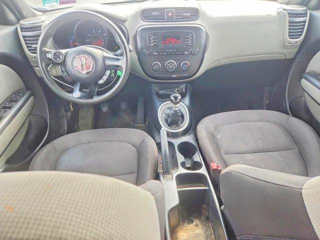 Aukcja sprzedaży 2015 Kia Soul, vin: KNDJN2A28F7116838, numer aukcji: 53450126