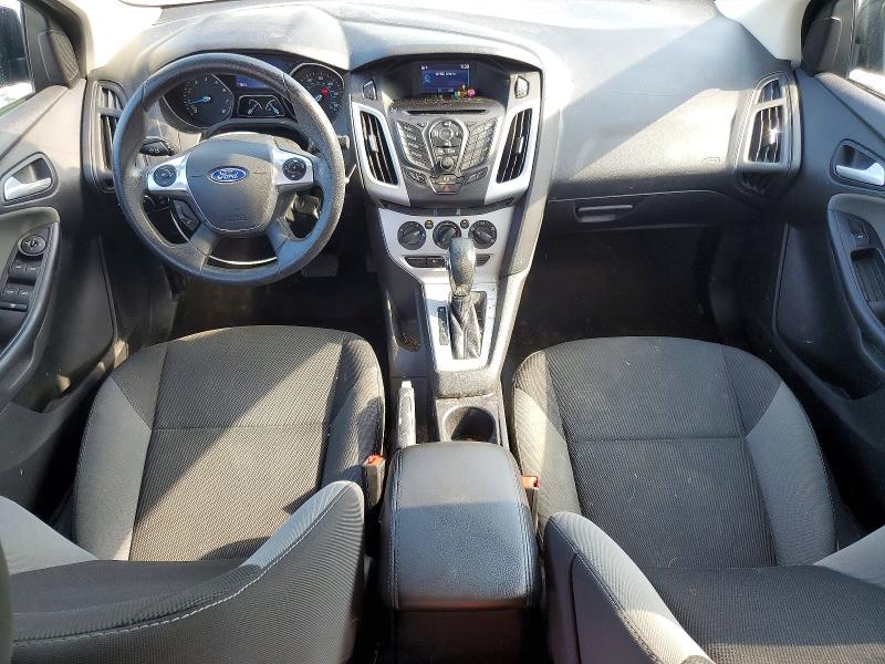 Продаж на аукціоні авто 2014 Ford Focus, vin: 1FADP3F29EL357826, номер лоту: 53249806