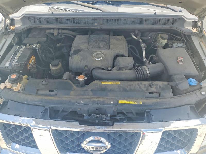 Продаж на аукціоні авто 2007 Nissan Titan, vin: 1N6AA07A67N237893, номер лоту: 54454136