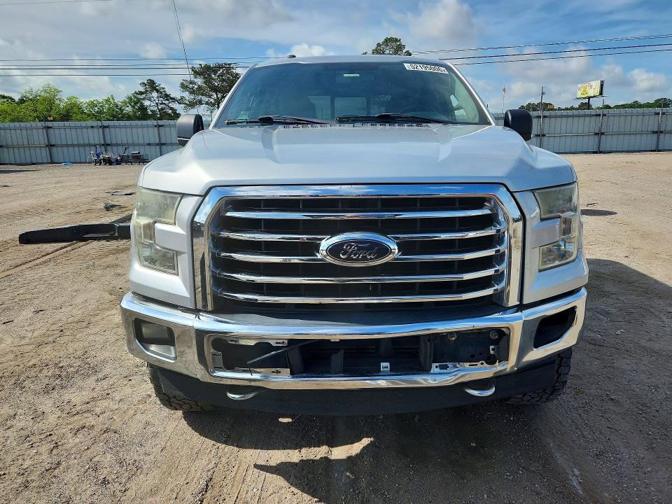 Aukcja sprzedaży 2017 Ford F150, vin: 1FTEW1EG2HFA93922, numer aukcji: 52195006