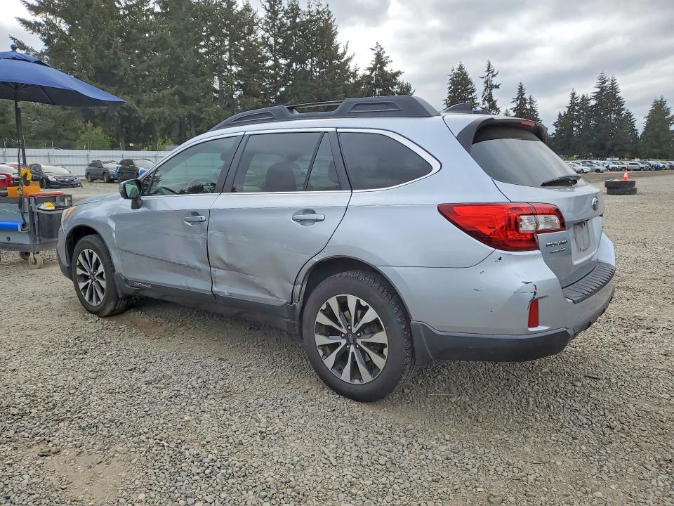 Продаж на аукціоні авто 2016 Subaru Outback, vin: 4S4BSEJC4G3349921, номер лоту: 52839176