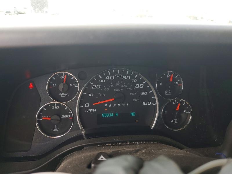 Продажа на аукционе авто 2022 Chevrolet Express G2500, vin: 1GCWGAFP0N1270413, номер лота: 52665276