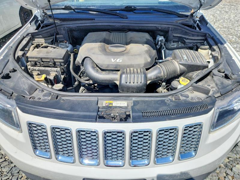 Продаж на аукціоні авто 2014 Jeep Grand Cherokee, vin: 1C4RJFBG1EC334688, номер лоту: 52342866