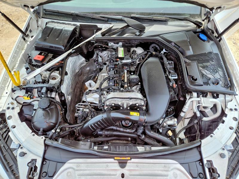 52300456 :رقم المزاد ، 55SWF8DB0KU285014 vin ، 2019 Mercedes-benz C مزاد بيع