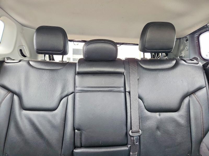Aukcja sprzedaży 2019 Jeep Compass, vin: 3C4NJDCB4KT619147, numer aukcji: 53334916
