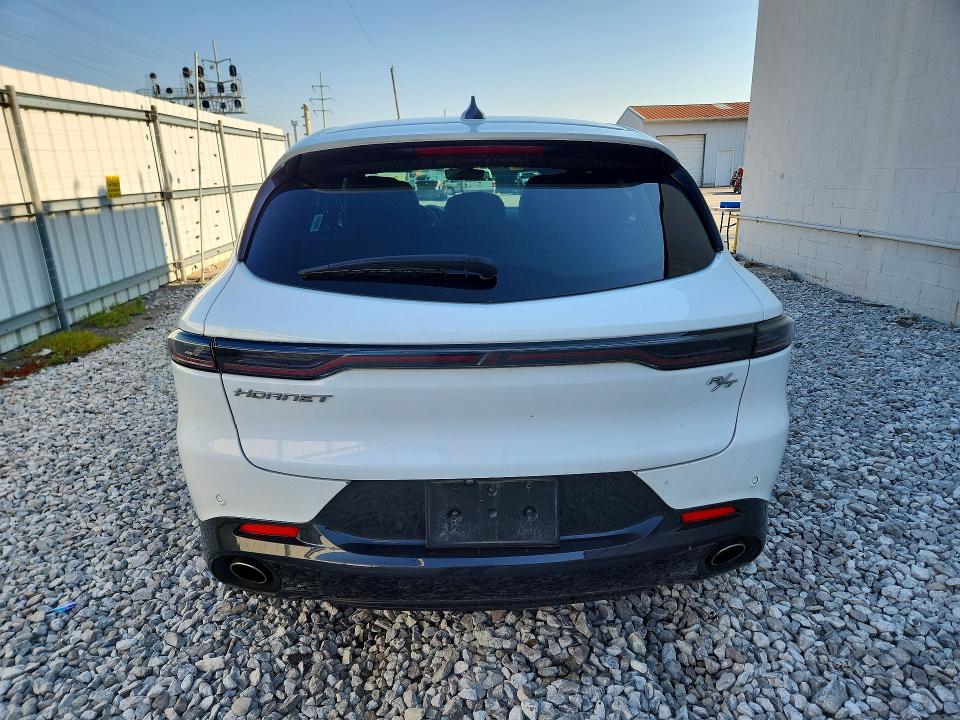 Продажа на аукционе авто 2024 Dodge Hornet, vin: ZACPDFCW0R3A31429, номер лота: 54092986