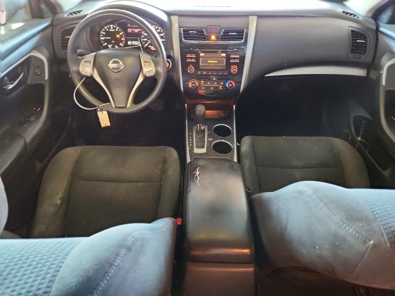 2015 Nissan Altima მანქანა იყიდება აუქციონზე, vin: 1N4AL3AP4FC411262, აუქციონის ნომერი: 53506276